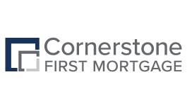 Cornerstone First Mortgage